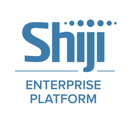 Shiji Enterprise Platform Logo